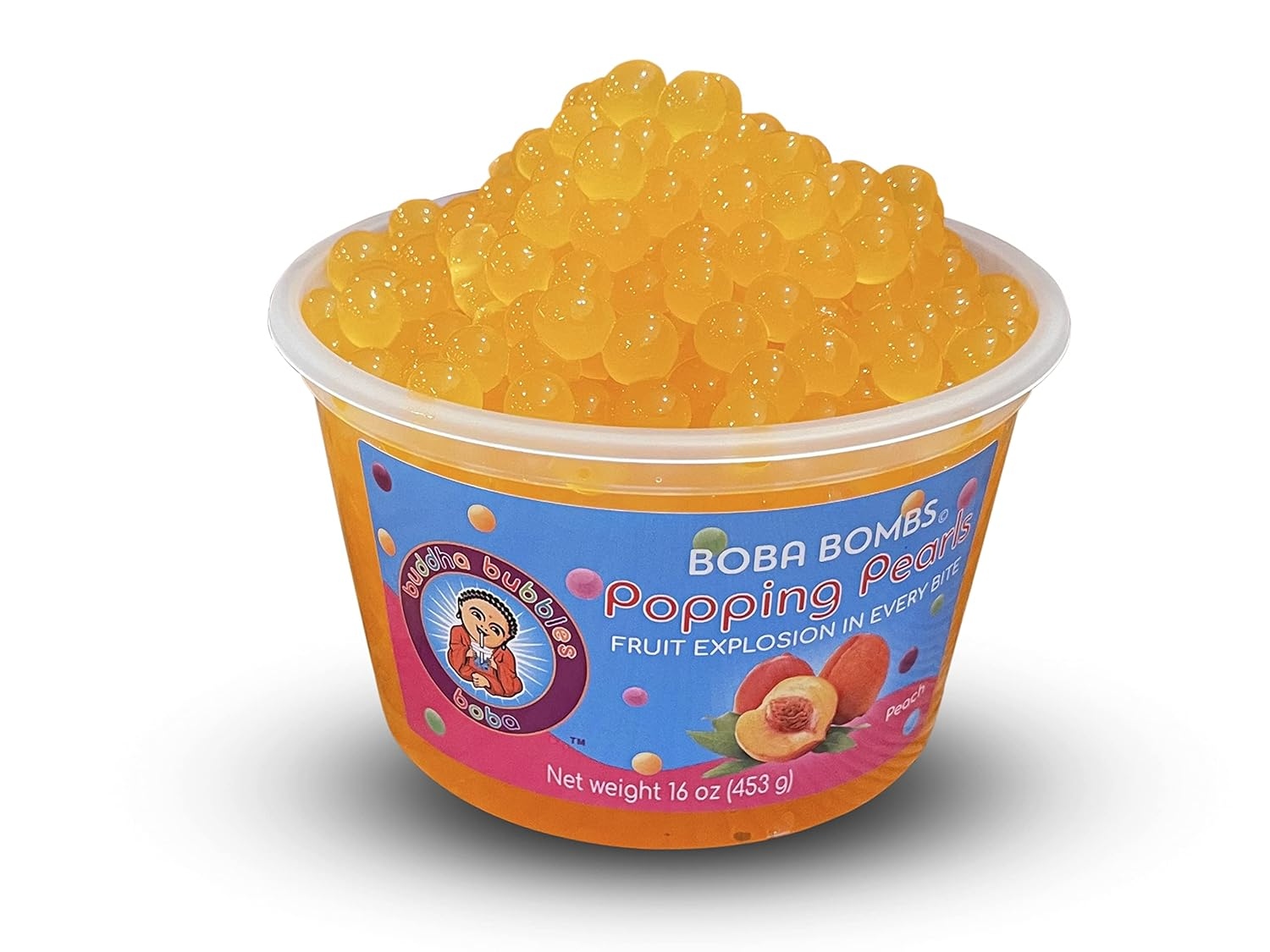Peach