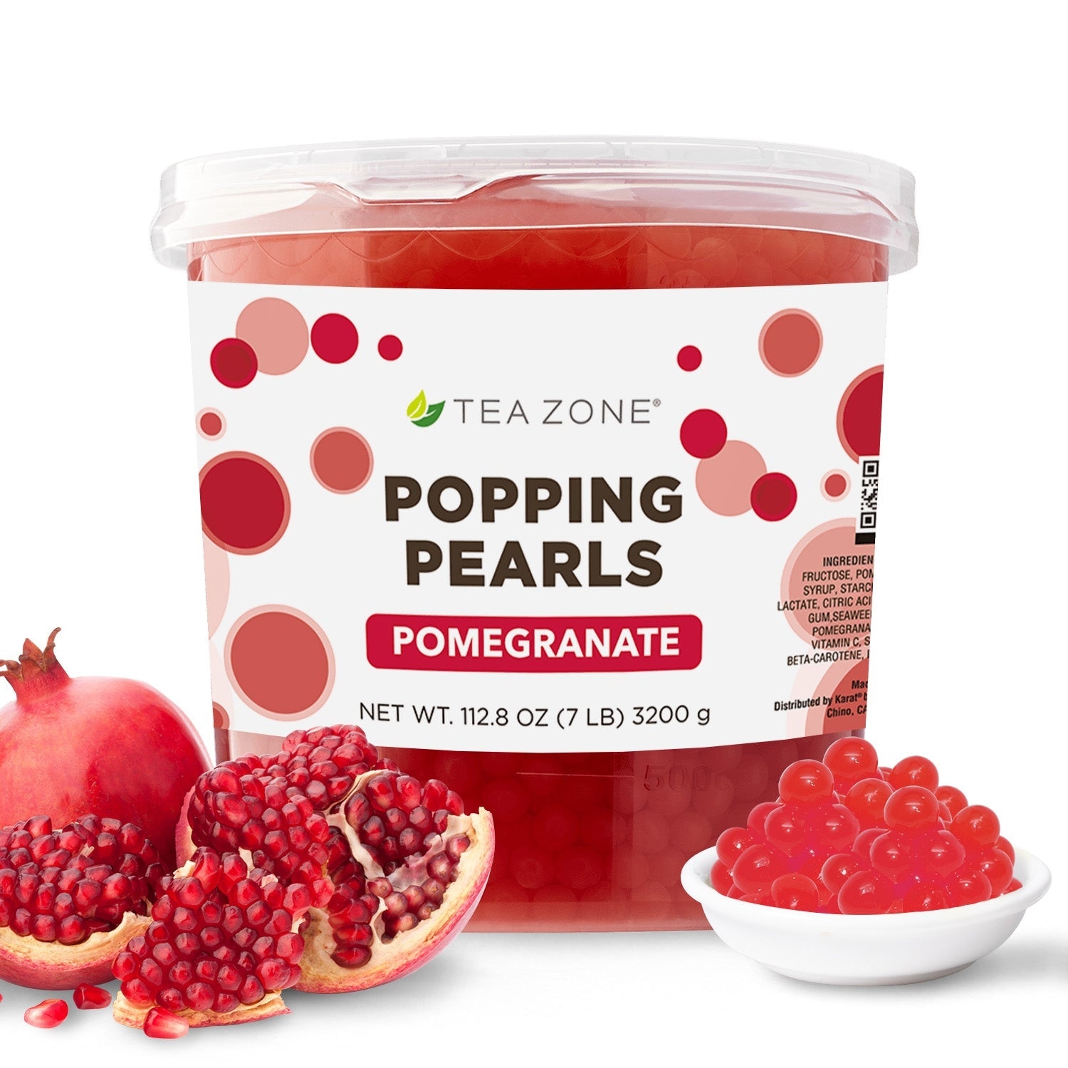 Pomegranate