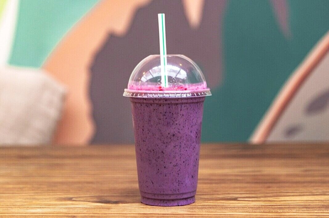 Blueberry