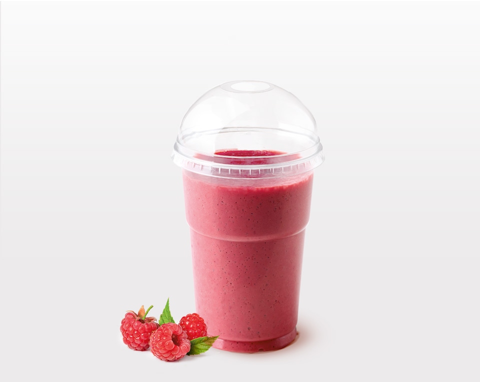 Raspberry
