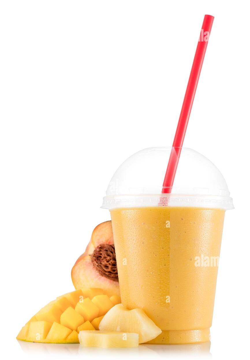 Peach